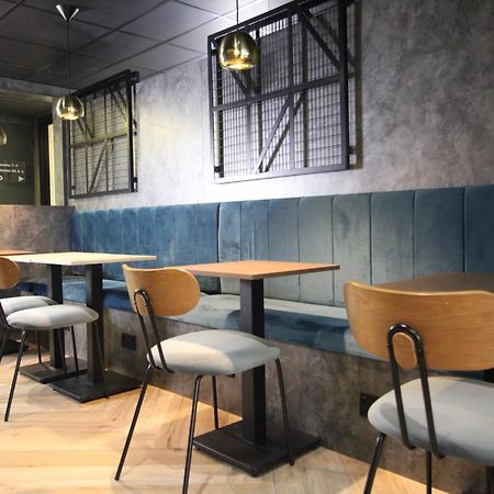 Plaza Chorley; Sure Hotel Collection By Best Western チョーリー エクステリア 写真