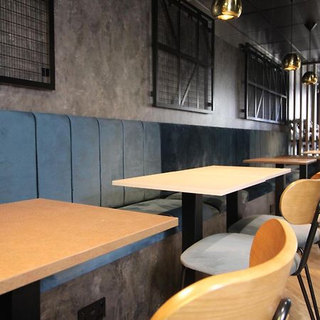 Plaza Chorley; Sure Hotel Collection By Best Western チョーリー エクステリア 写真