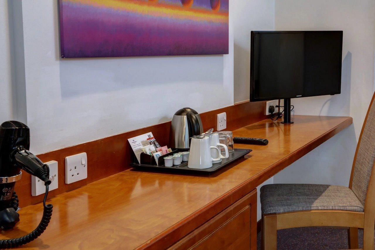 Plaza Chorley; Sure Hotel Collection By Best Western チョーリー エクステリア 写真