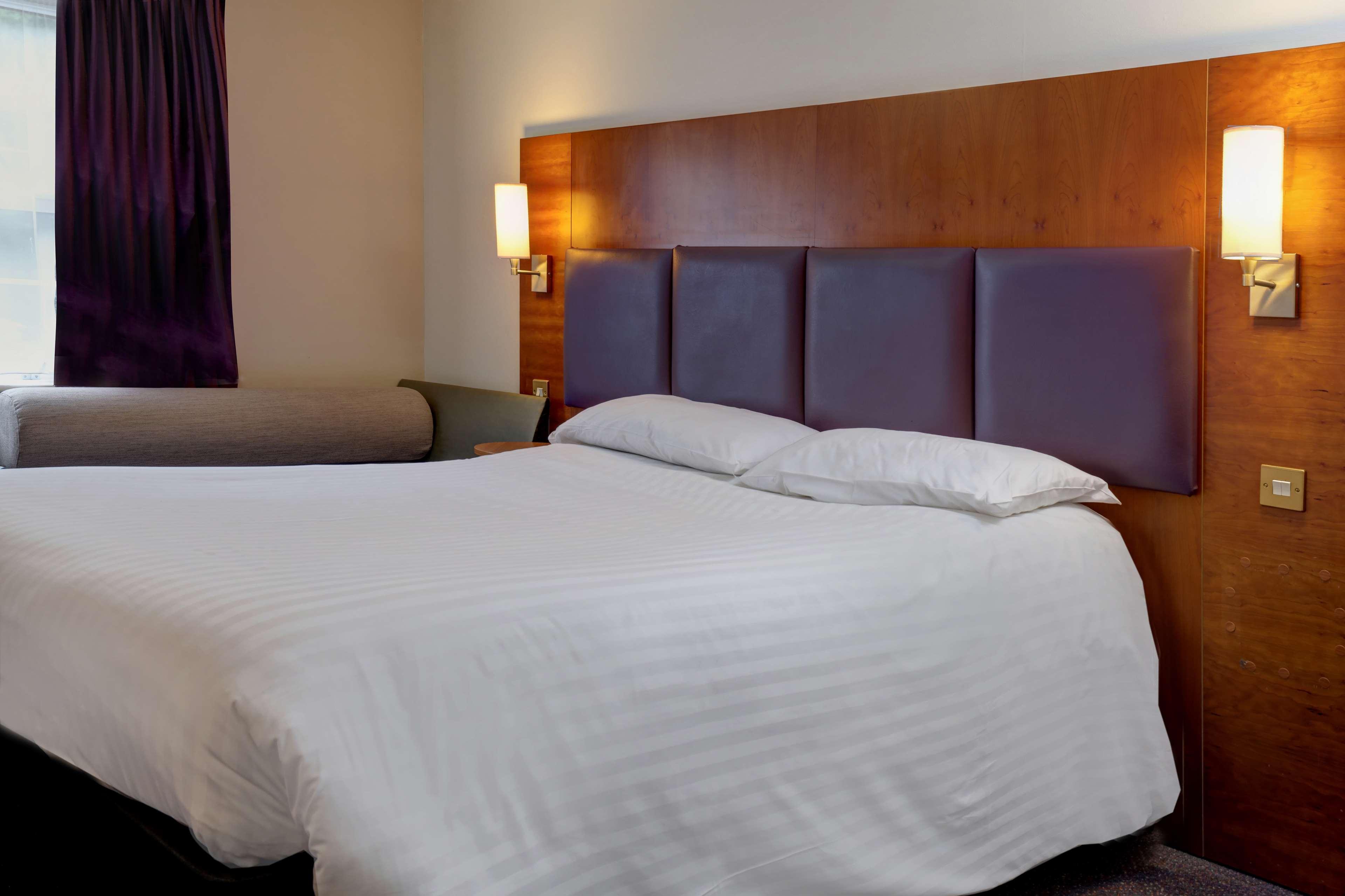 Plaza Chorley; Sure Hotel Collection By Best Western チョーリー エクステリア 写真