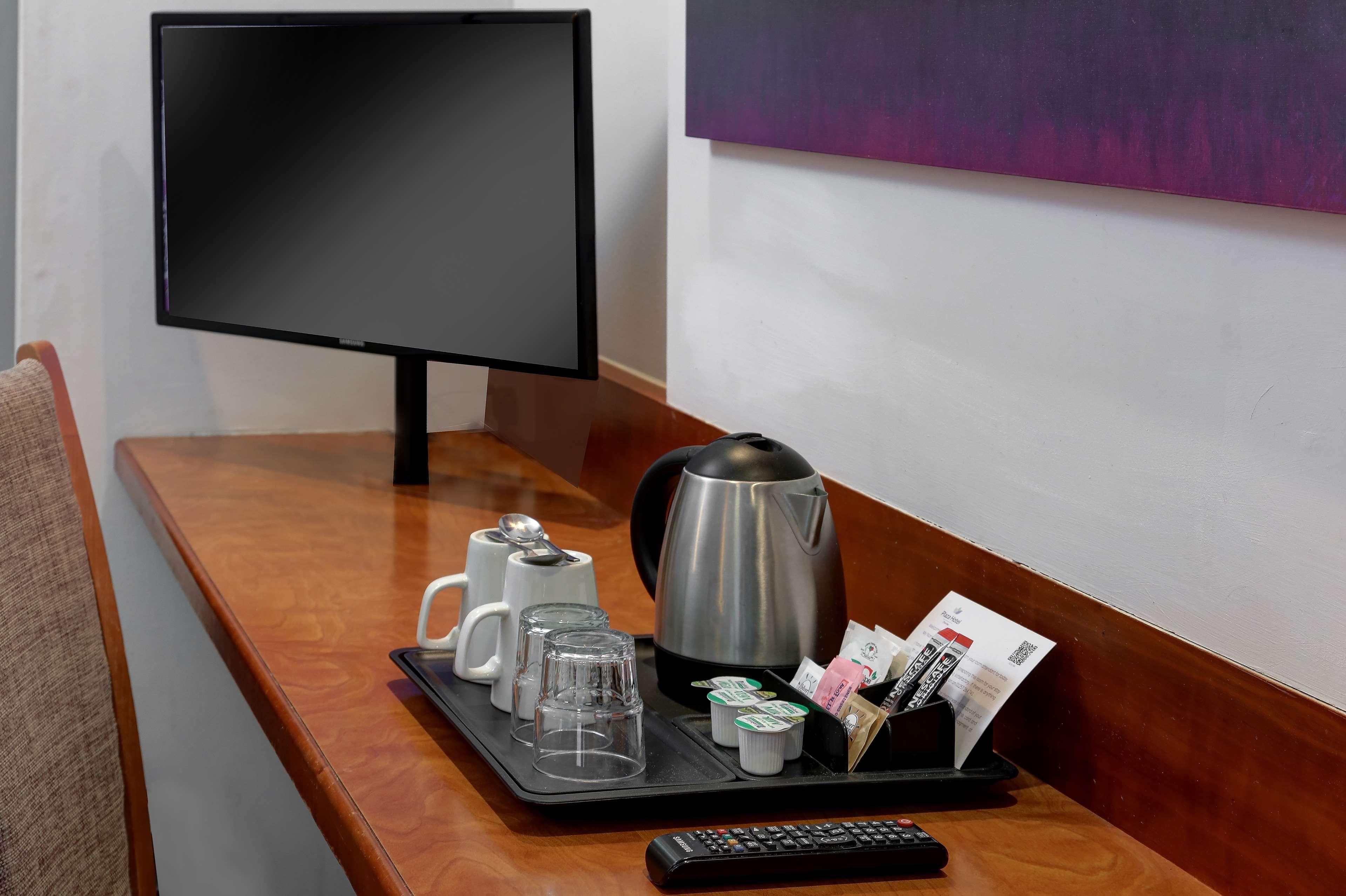 Plaza Chorley; Sure Hotel Collection By Best Western チョーリー エクステリア 写真