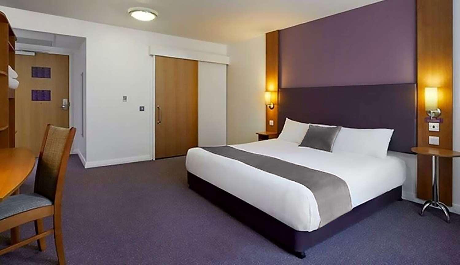 Plaza Chorley; Sure Hotel Collection By Best Western チョーリー エクステリア 写真