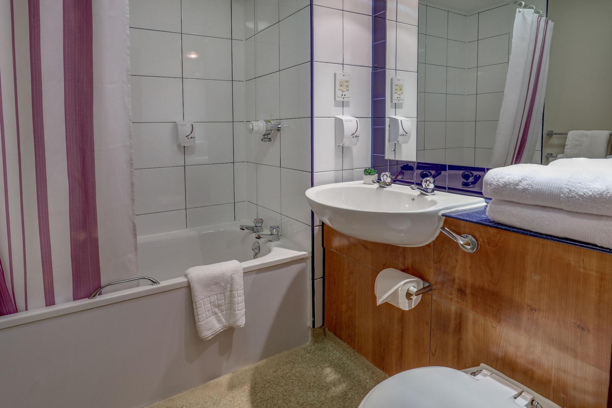 Plaza Chorley; Sure Hotel Collection By Best Western チョーリー エクステリア 写真