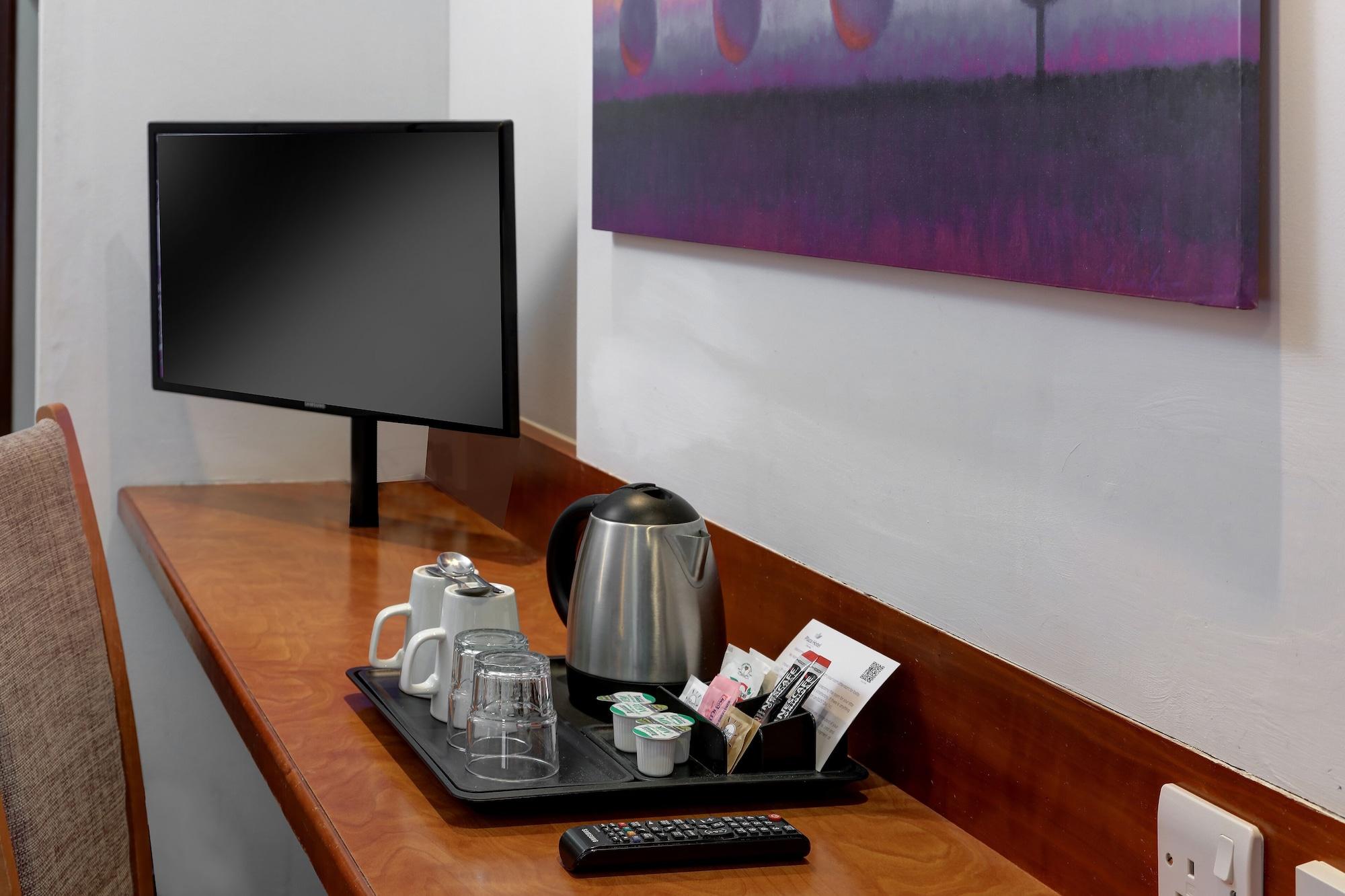 Plaza Chorley; Sure Hotel Collection By Best Western チョーリー エクステリア 写真