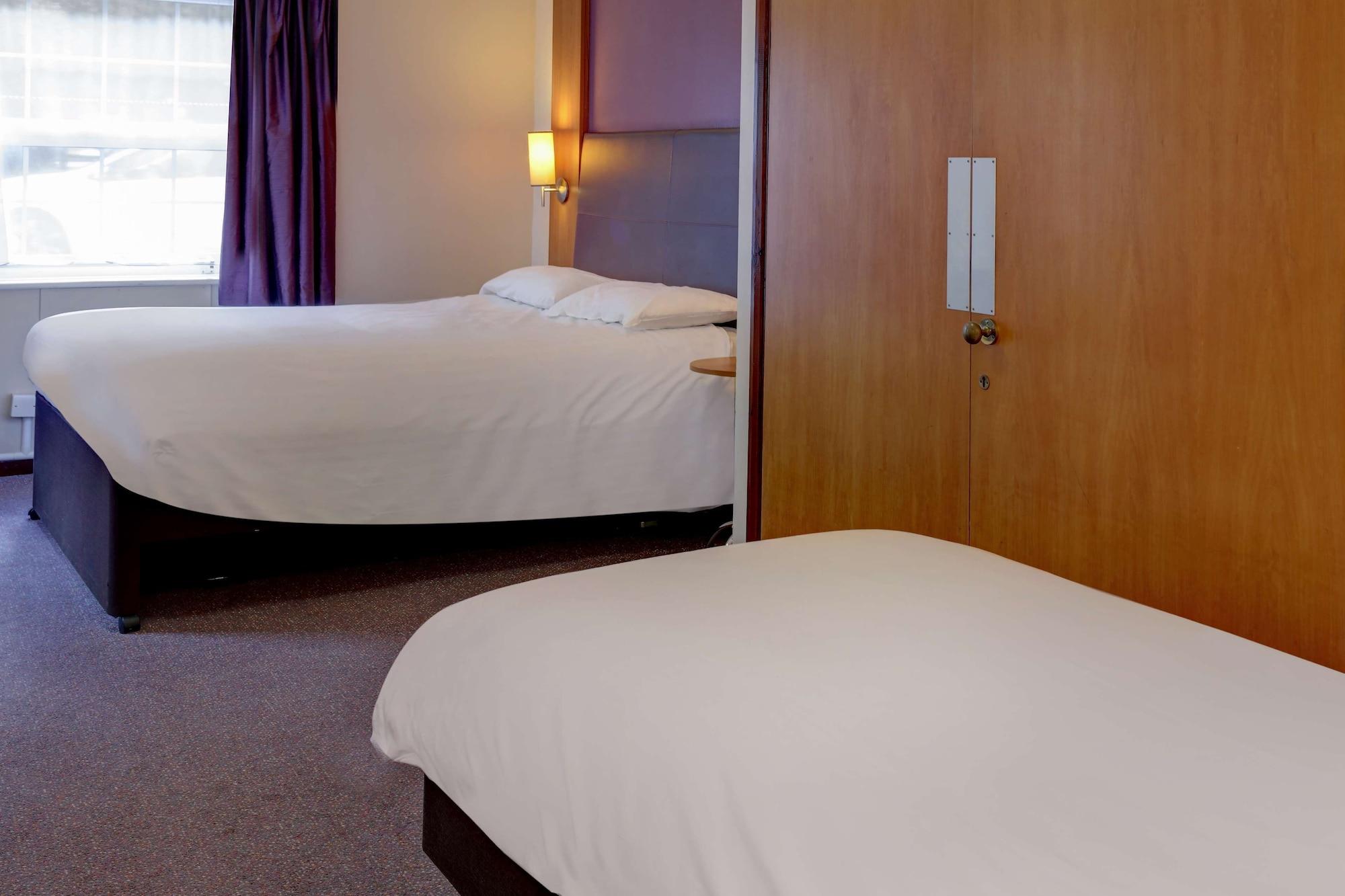 Plaza Chorley; Sure Hotel Collection By Best Western チョーリー エクステリア 写真