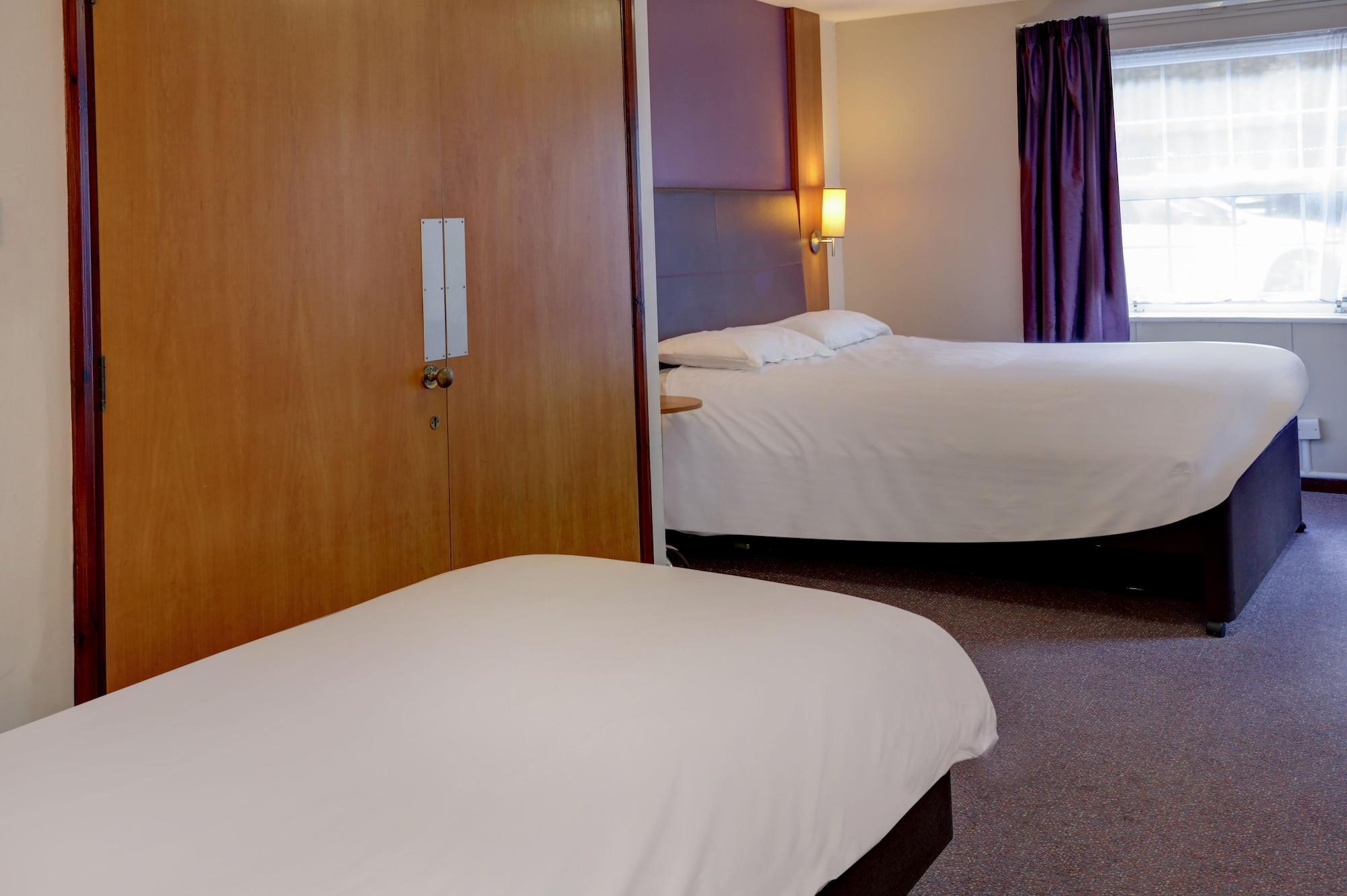 Plaza Chorley; Sure Hotel Collection By Best Western チョーリー エクステリア 写真