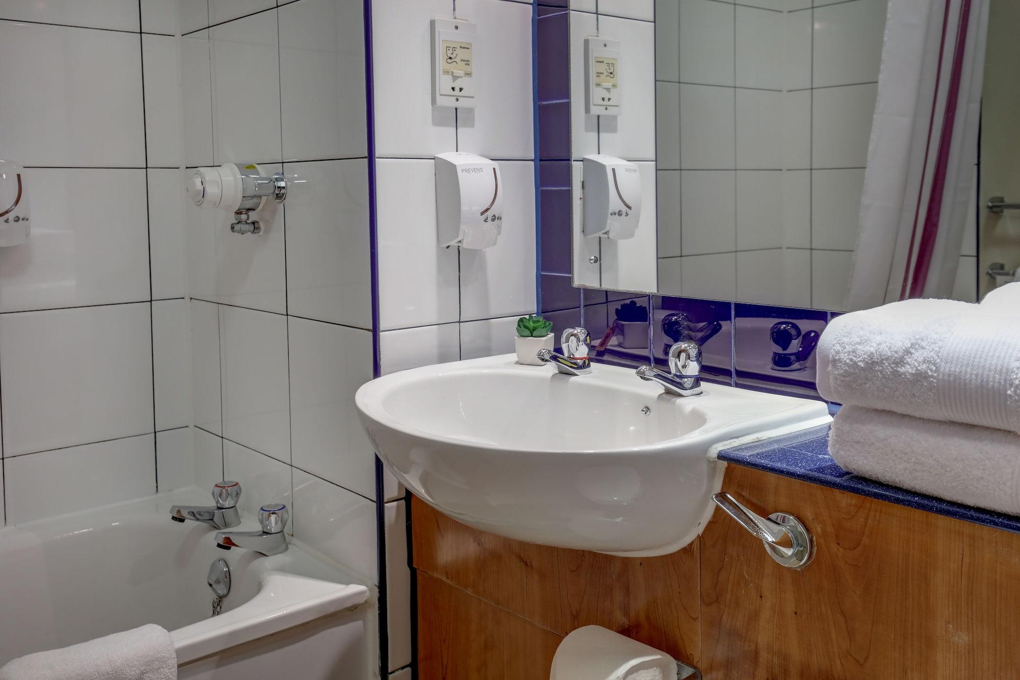 Plaza Chorley; Sure Hotel Collection By Best Western チョーリー エクステリア 写真