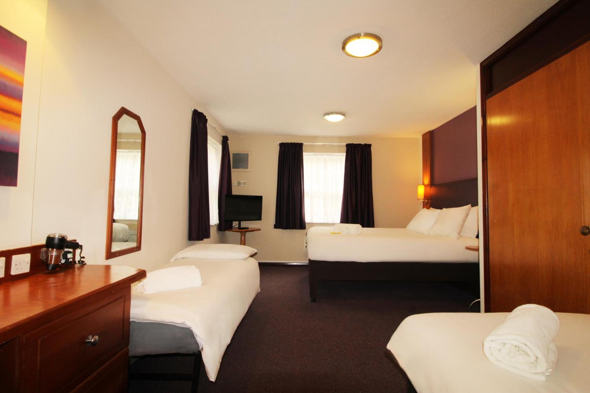 Plaza Chorley; Sure Hotel Collection By Best Western チョーリー エクステリア 写真