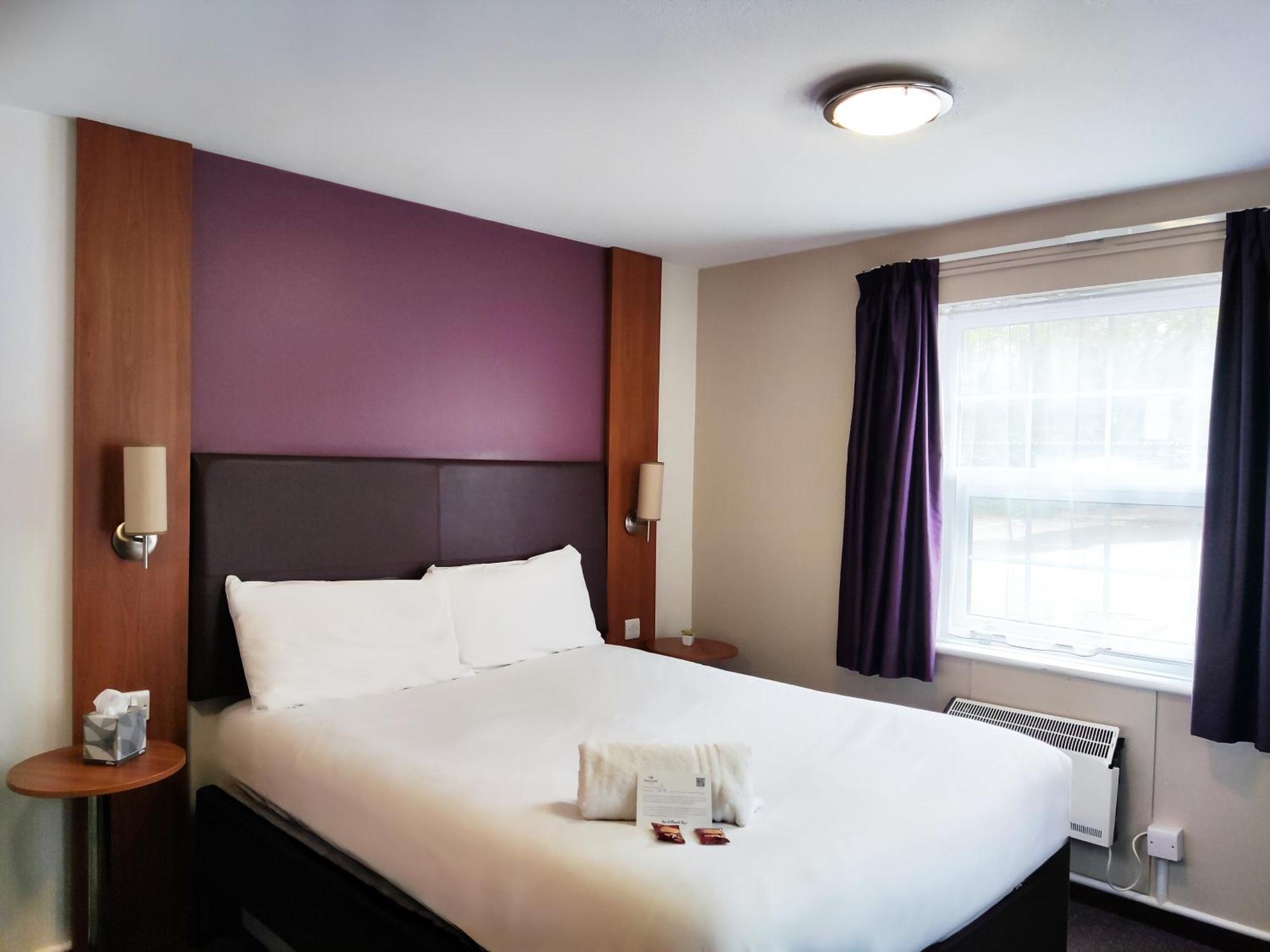 Plaza Chorley; Sure Hotel Collection By Best Western チョーリー エクステリア 写真