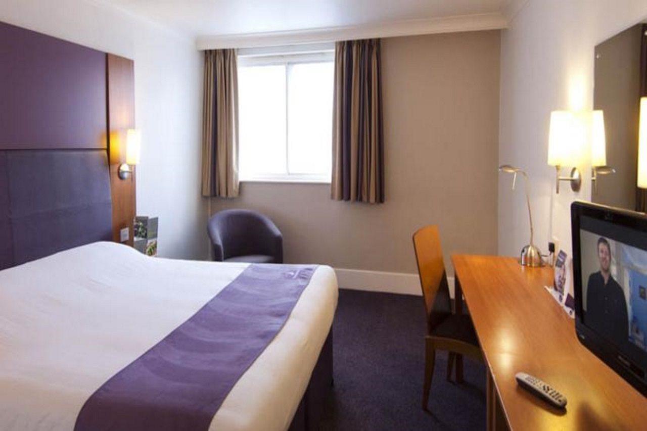 Plaza Chorley; Sure Hotel Collection By Best Western チョーリー エクステリア 写真