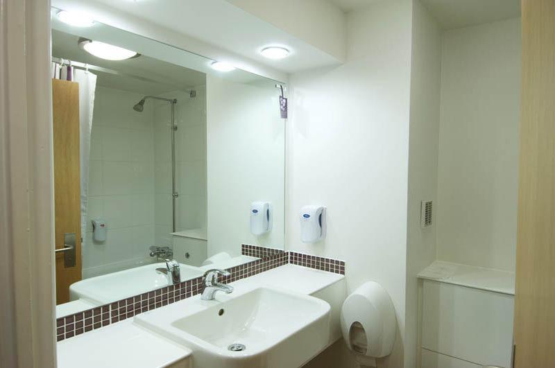 Plaza Chorley; Sure Hotel Collection By Best Western チョーリー エクステリア 写真