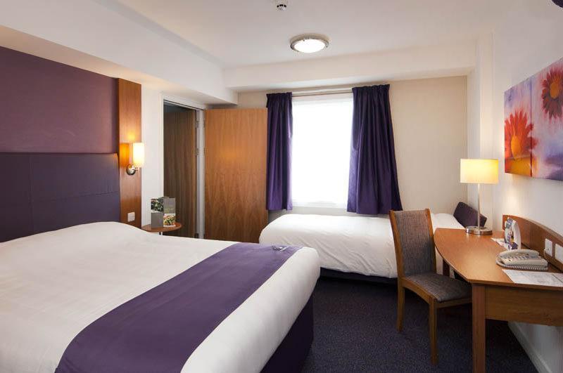 Plaza Chorley; Sure Hotel Collection By Best Western チョーリー エクステリア 写真