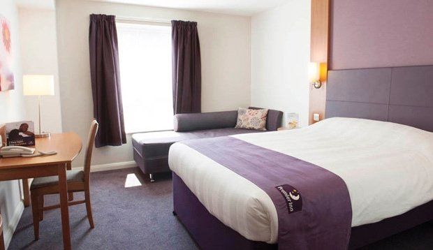 Plaza Chorley; Sure Hotel Collection By Best Western チョーリー エクステリア 写真
